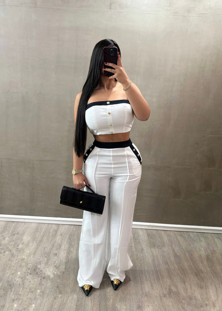 Chanel Set