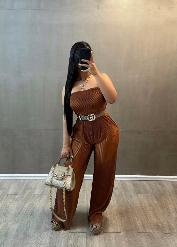 Cuki Jumpsuit