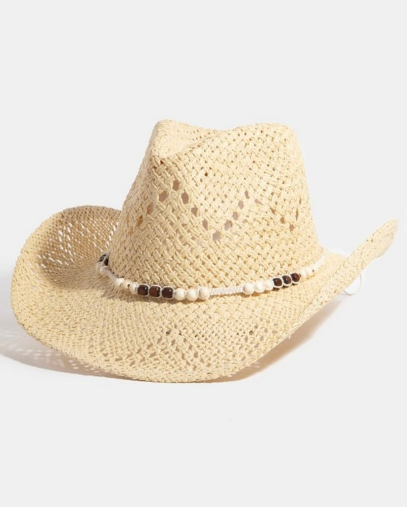 Cowboy Iv Hat