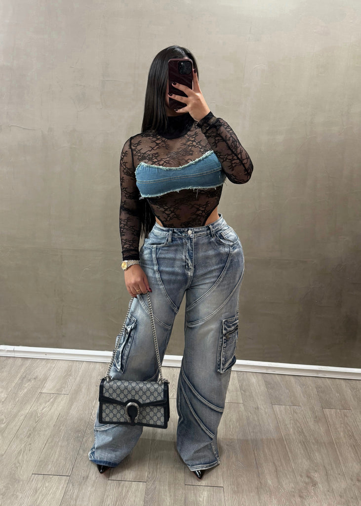 Trending Jeans