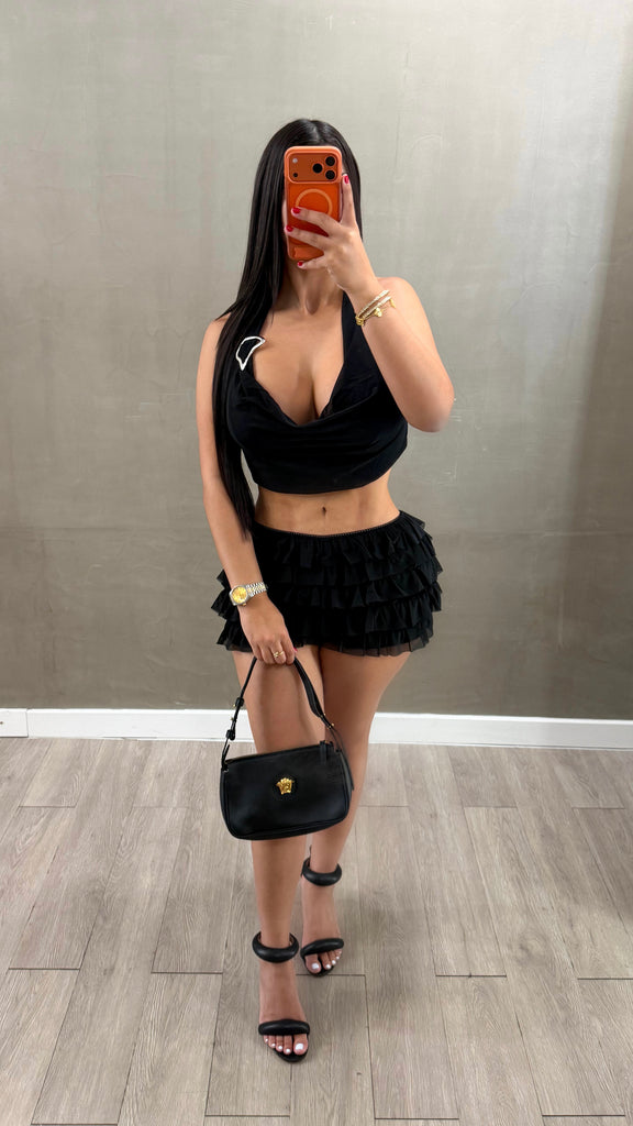 Black Moon Set