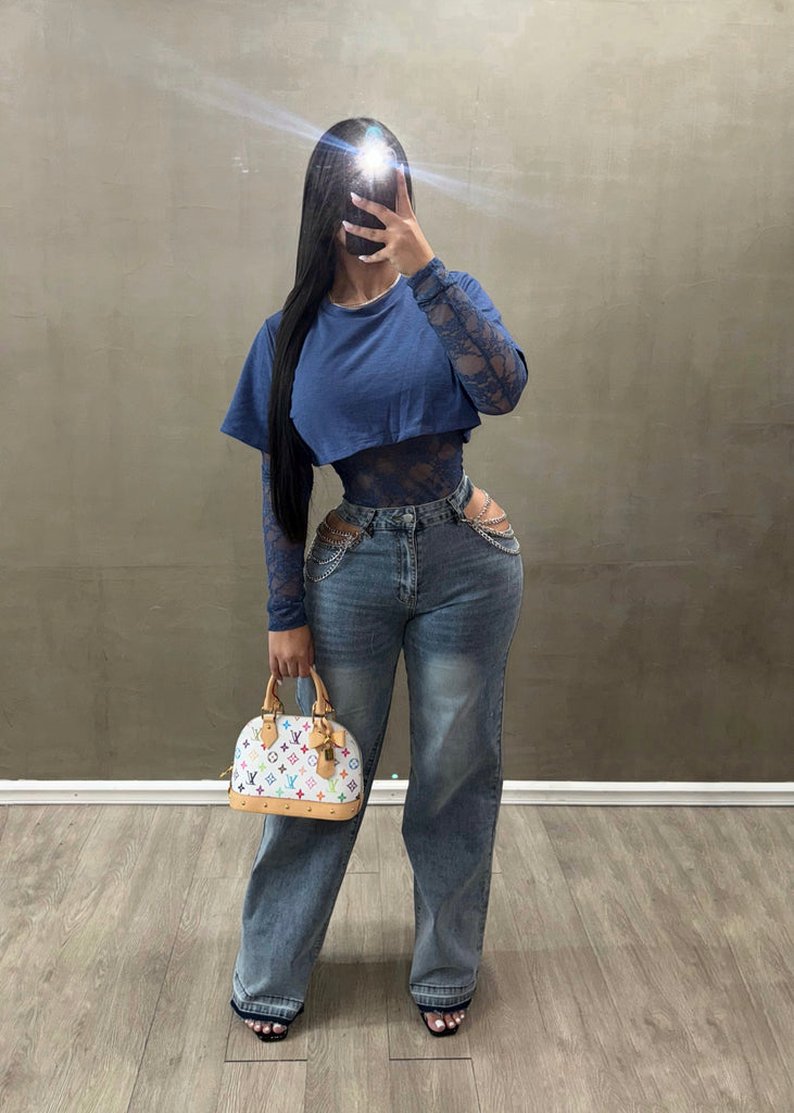 Restock Luxury Jeans <3