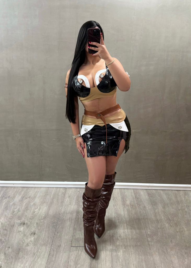 Nicky Set