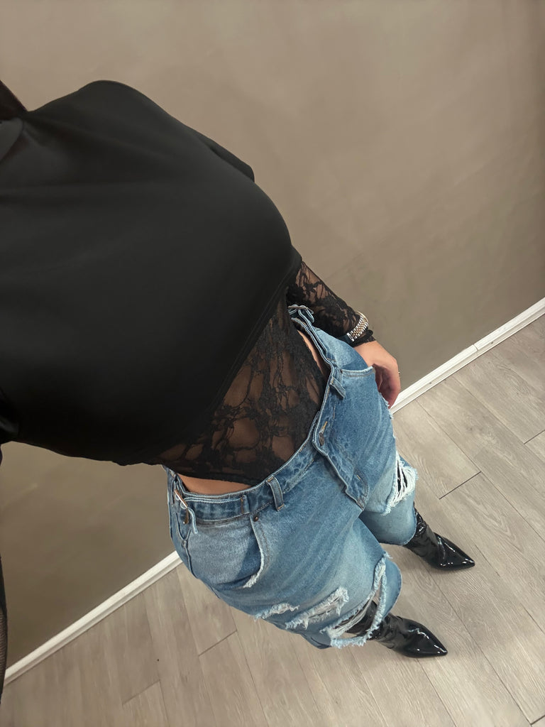 ¡ Restock ! Lux Metch Body