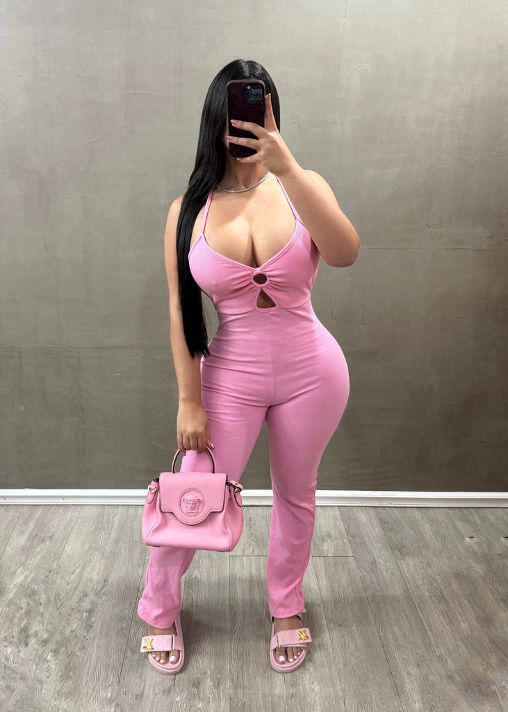 Barbie Jumpsuit