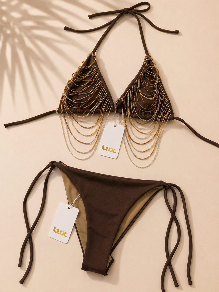 Cabos Nude Swimwear