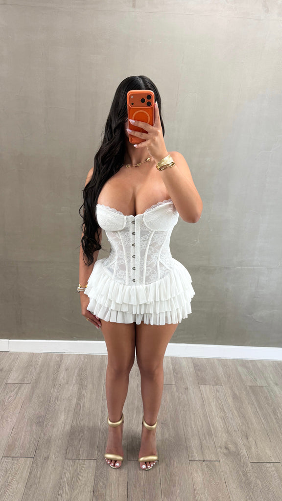 Beauty Lee Dress