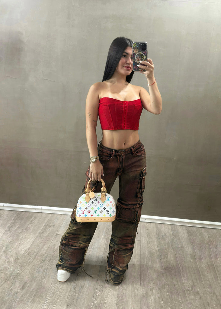 Lux Magic Cargo