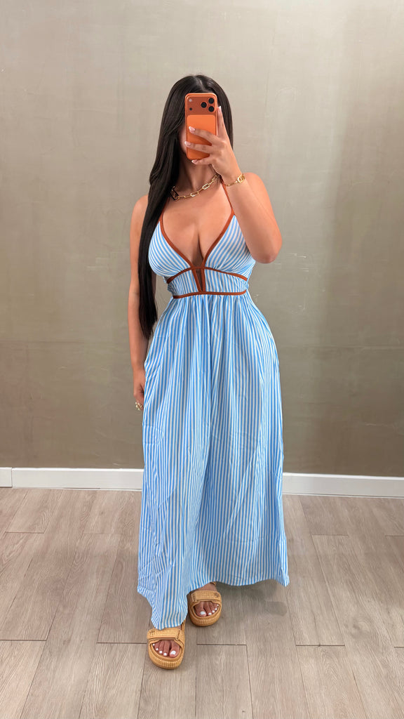 Mom Day Dress