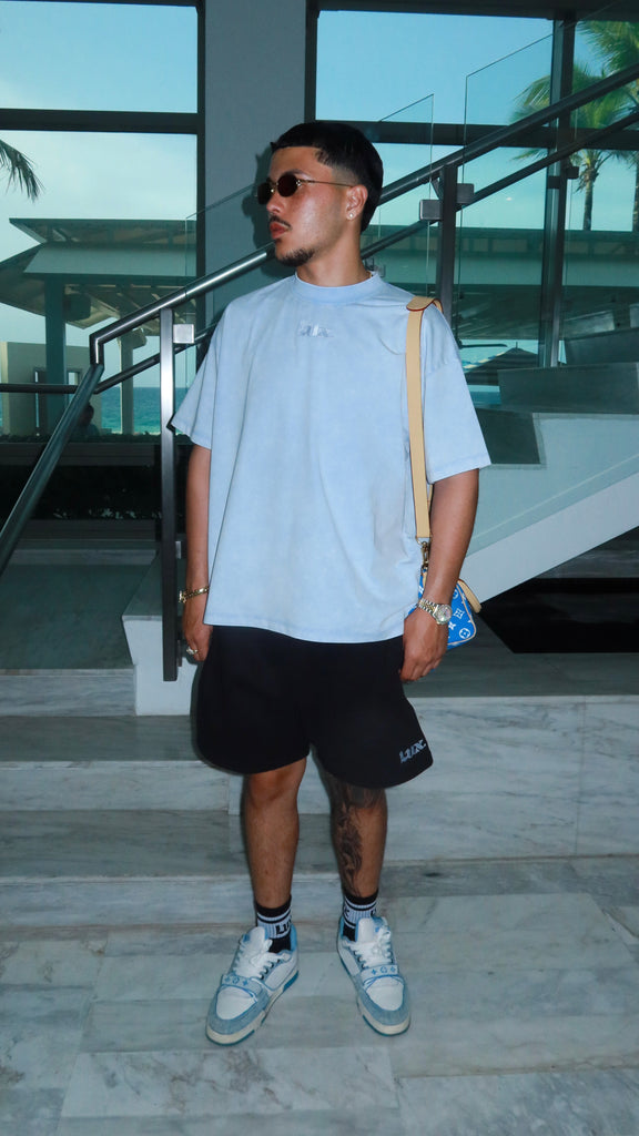 Lux Men MVP T-Shirt