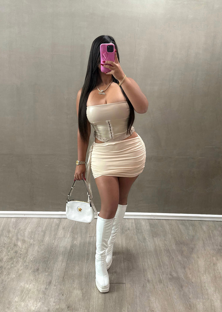 Kylie Nude Set