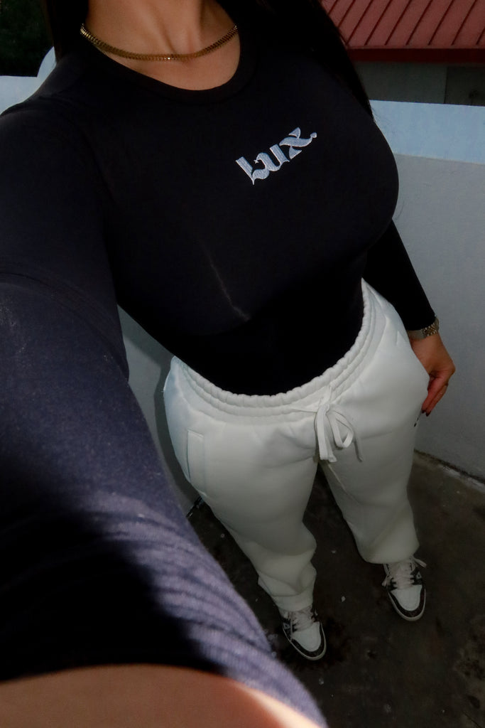 Lux Original Bodysuit