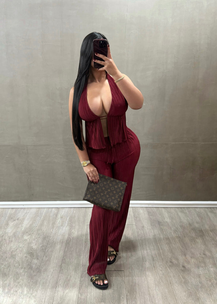 Wine Exclusive Set
