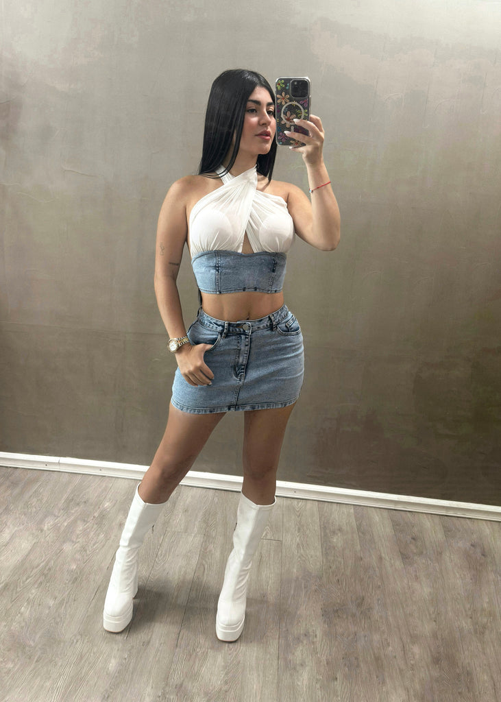 Jean Lux Set