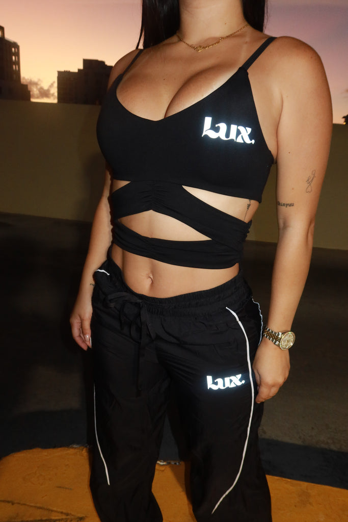 Extra Reflective Top