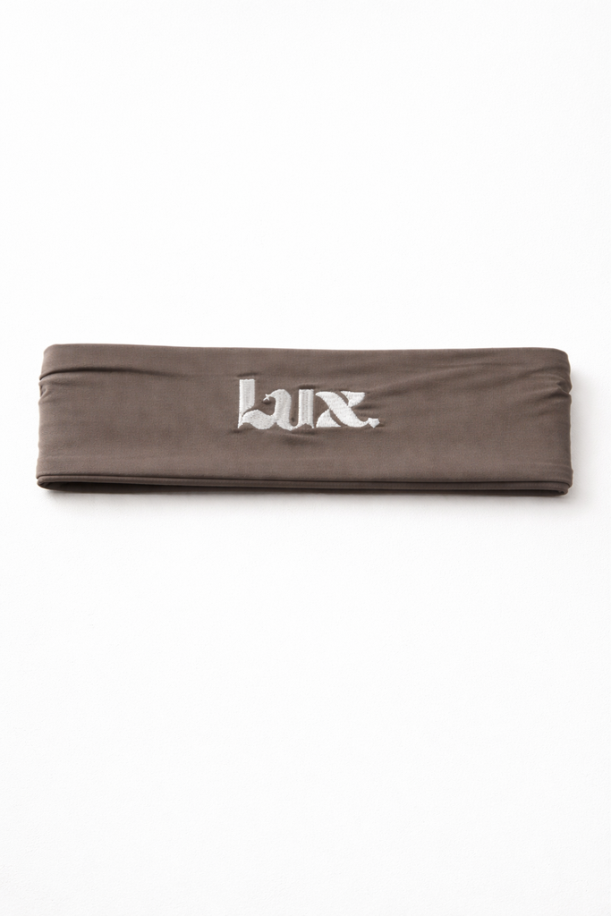 Lux Nude Hair Band