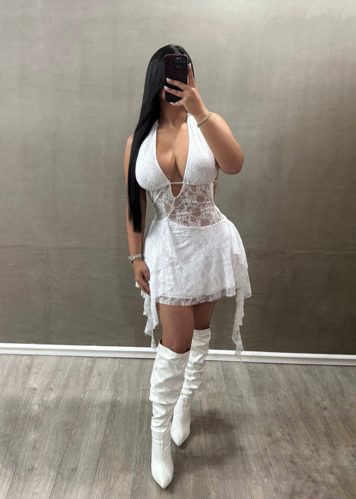 Angels Dress
