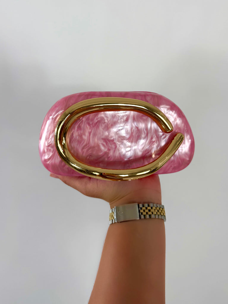 Princess Clutch