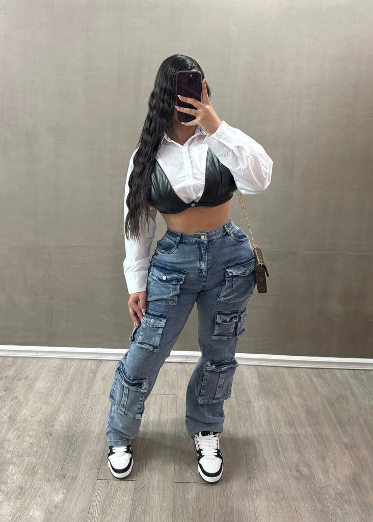 Bossy Top