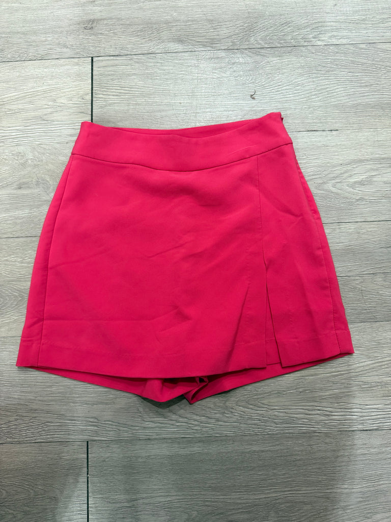 Pink Skort