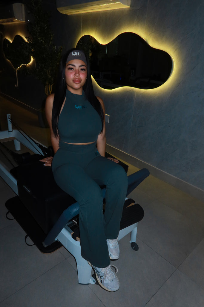 Lux Pilates Menta Set
