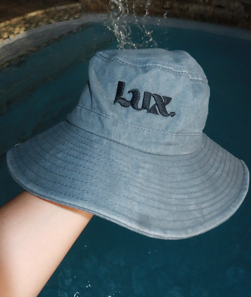Lux BucketHat