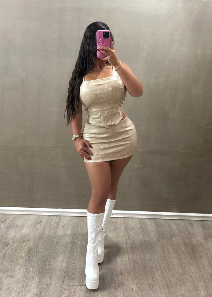 Nude Set