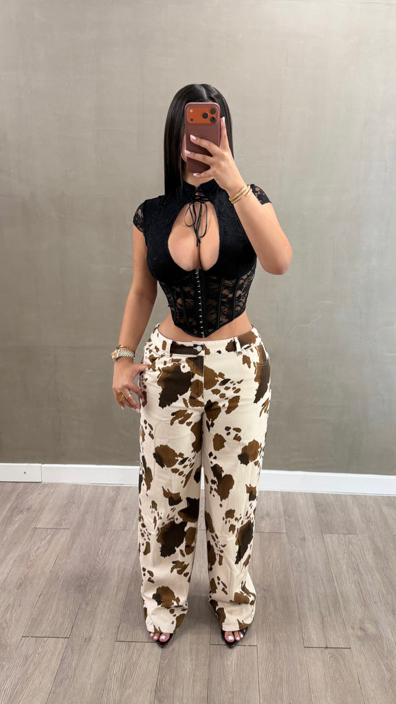 In Love Cargo