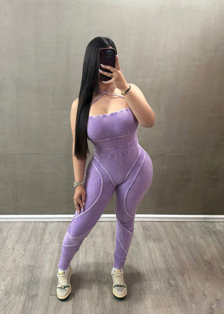 Best Lila Jumpsuit