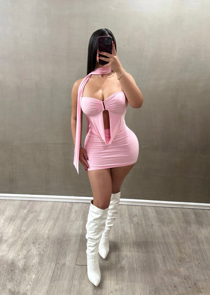 Barbie Dress
