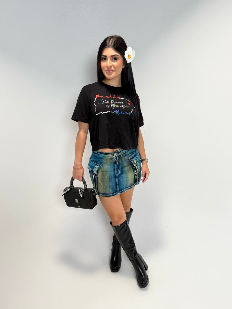 Best Skirt Ever