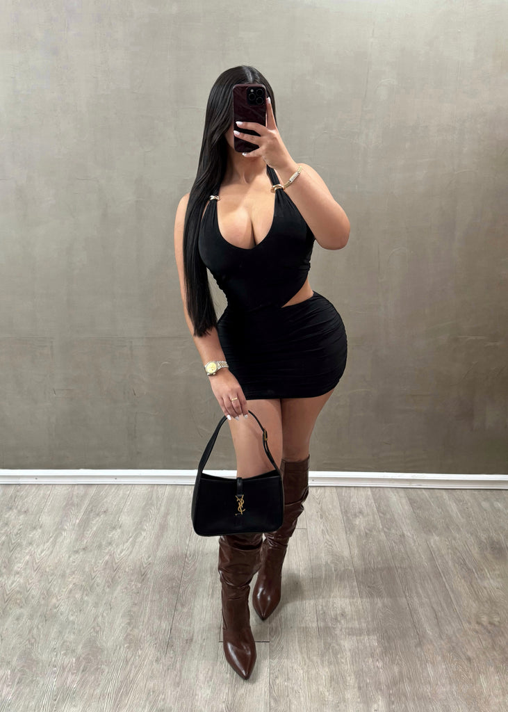 Explosive Dress