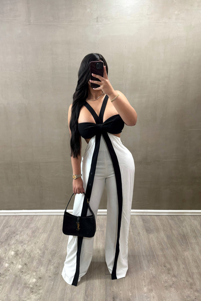 Thanksgiving Jumpsuit