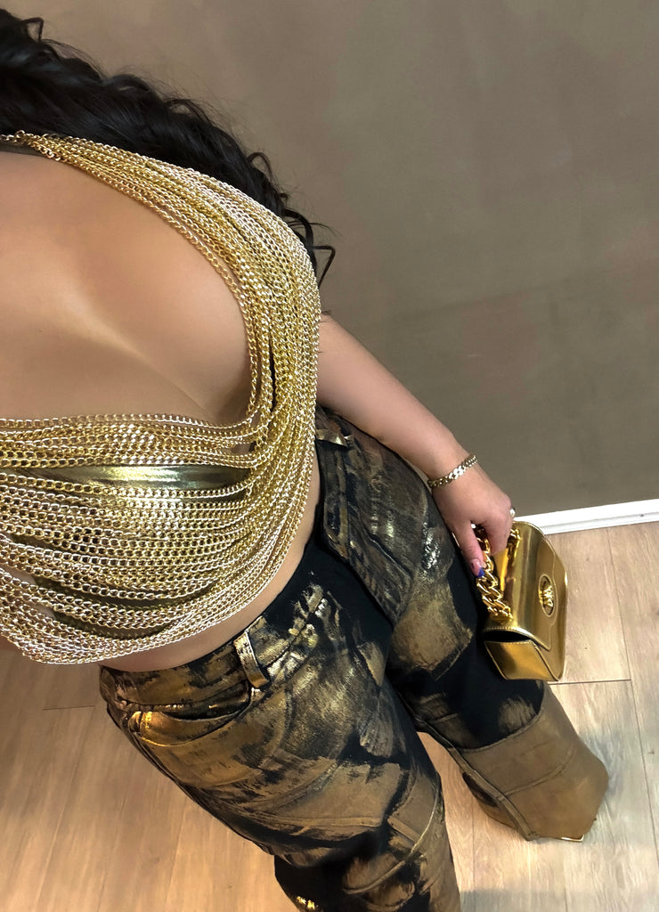 Gold Chain