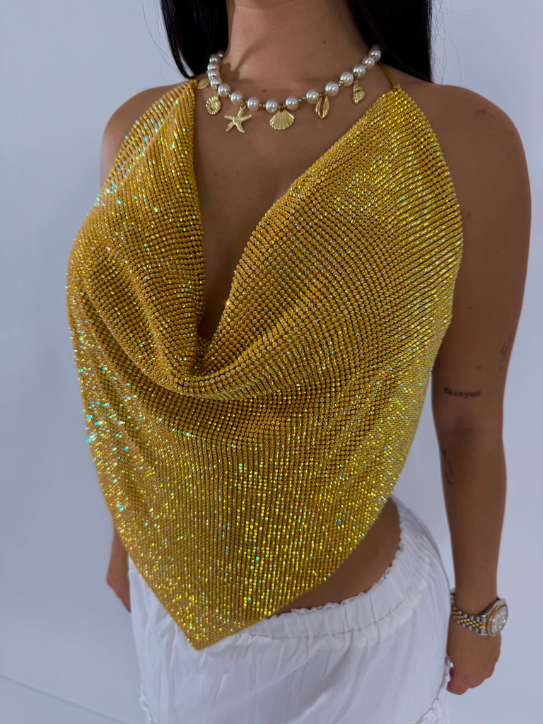 Golden Top