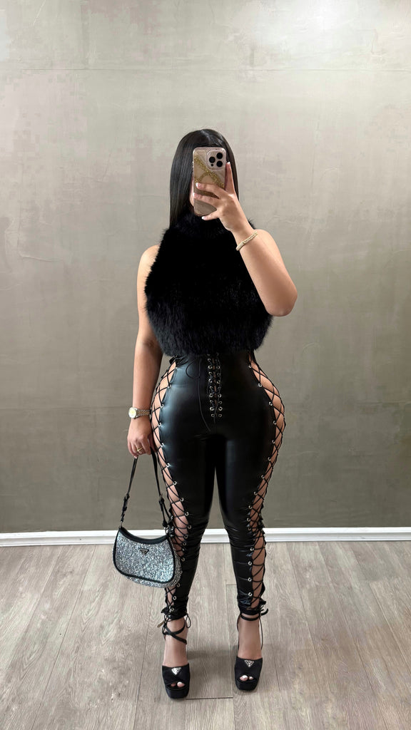 Perfect Black Jumpsuit