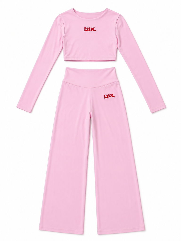 Lux Strawberry Set