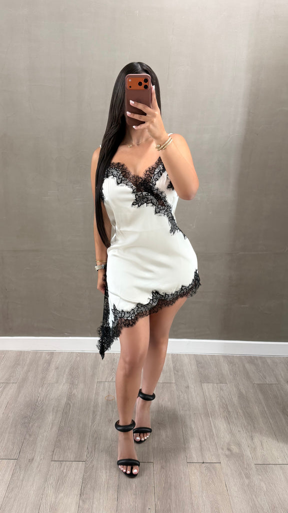 Classic Girl Dress