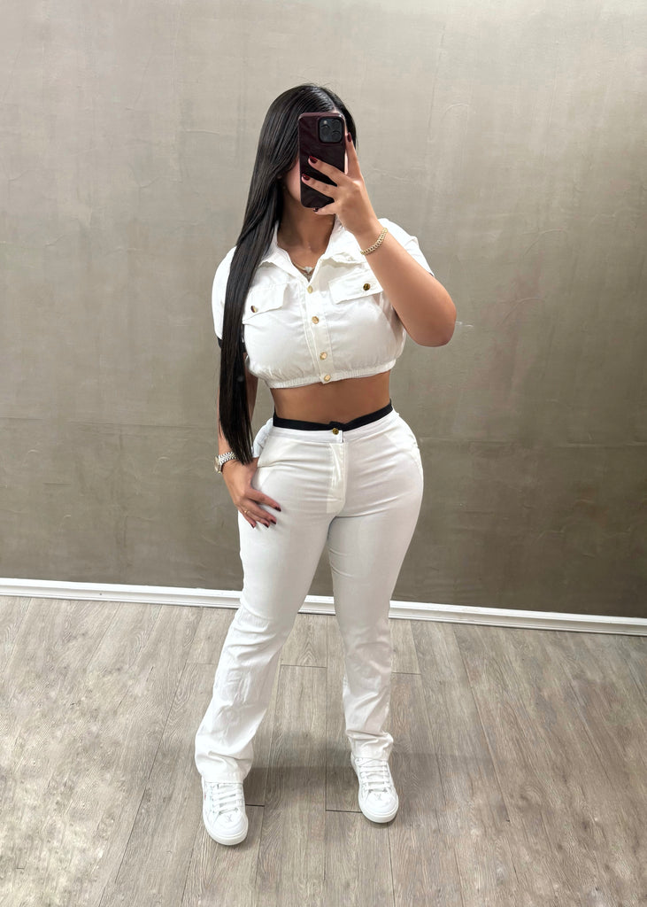 Angel Colombian Set