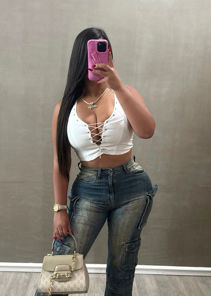 Colombian White Top