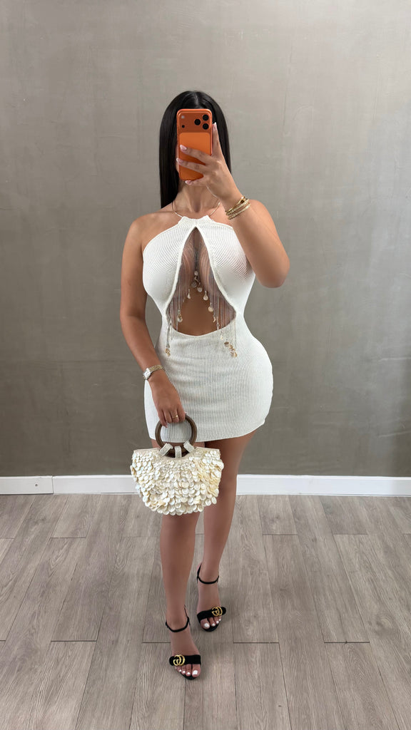 Ibiza Dress