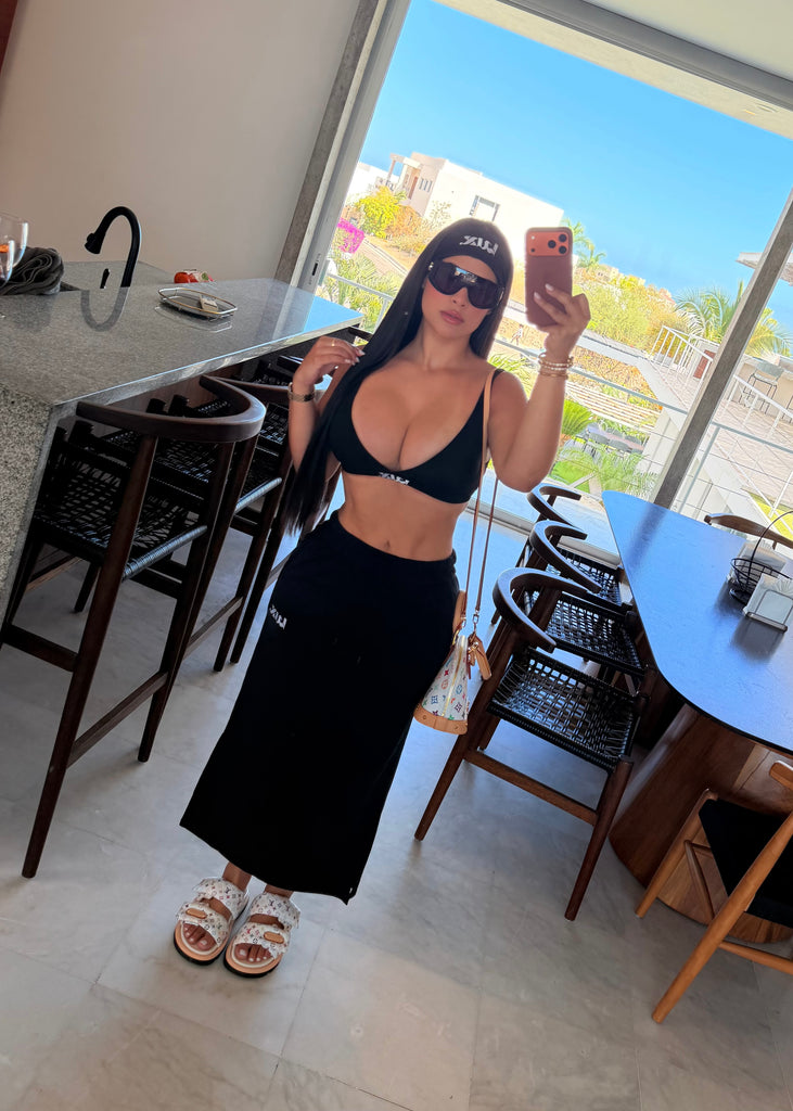 Lux Fav Skirt