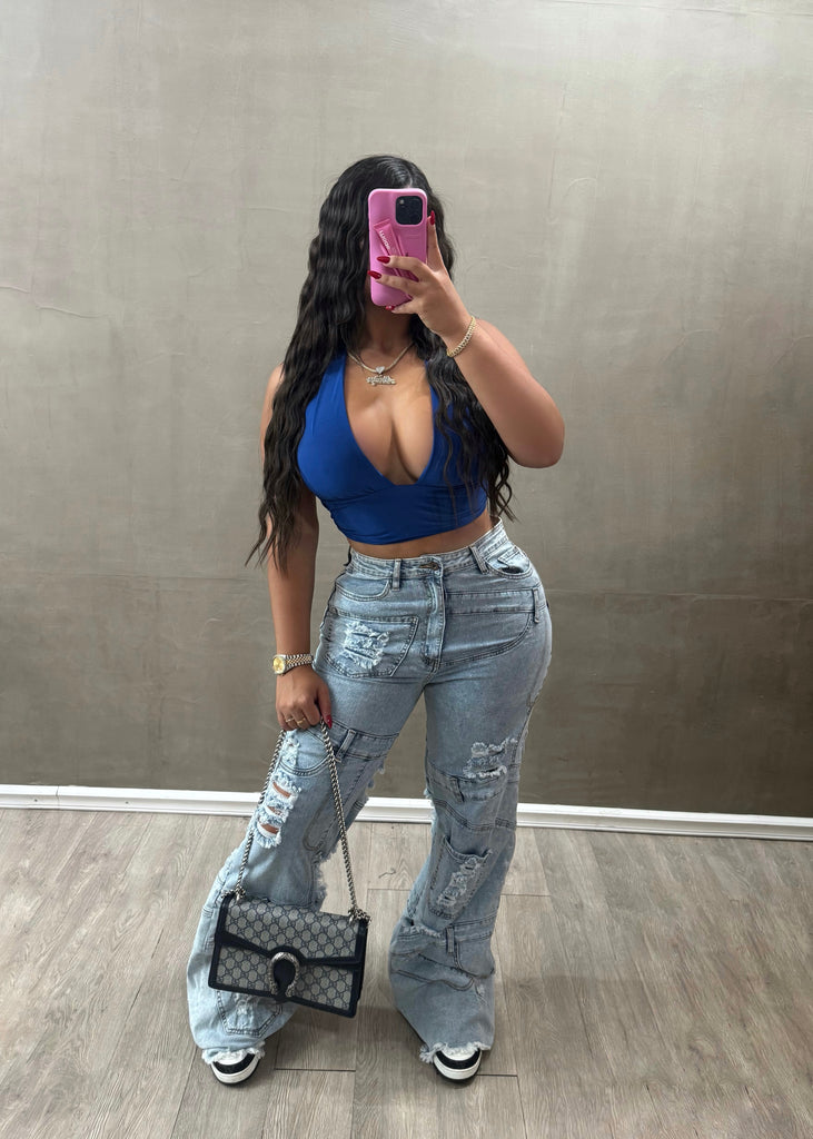 Lux Jeans