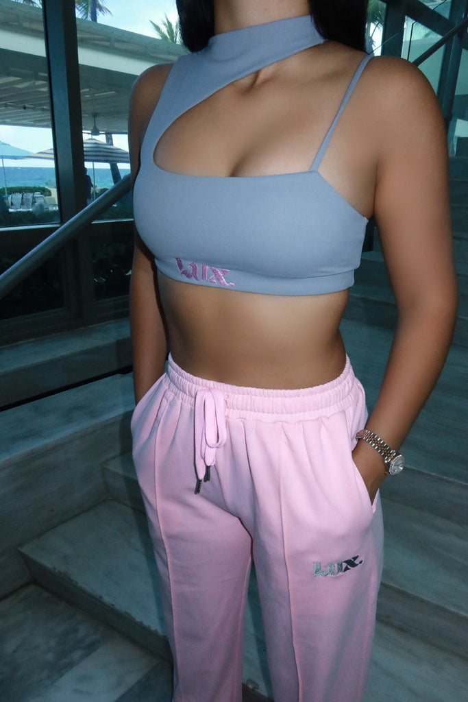 Lux Barbie Top