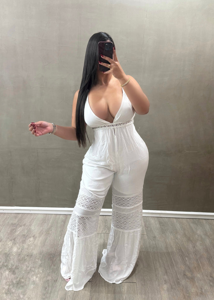 Hawái Jumpsuit