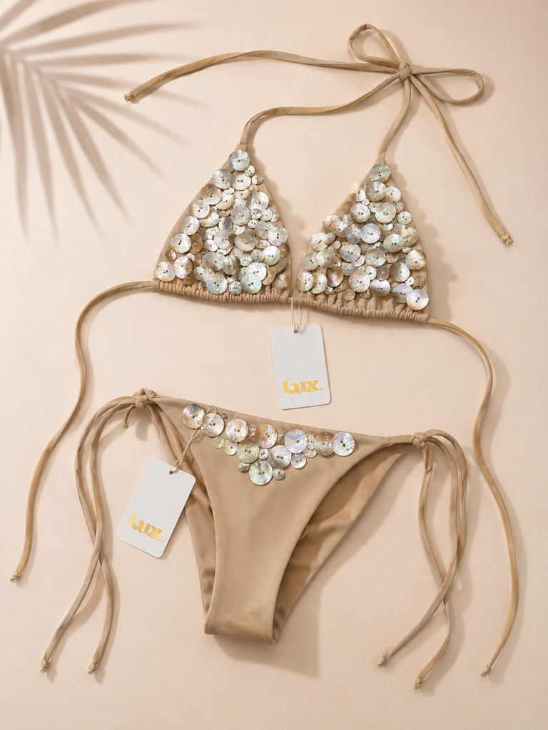 Corales Swimwear
