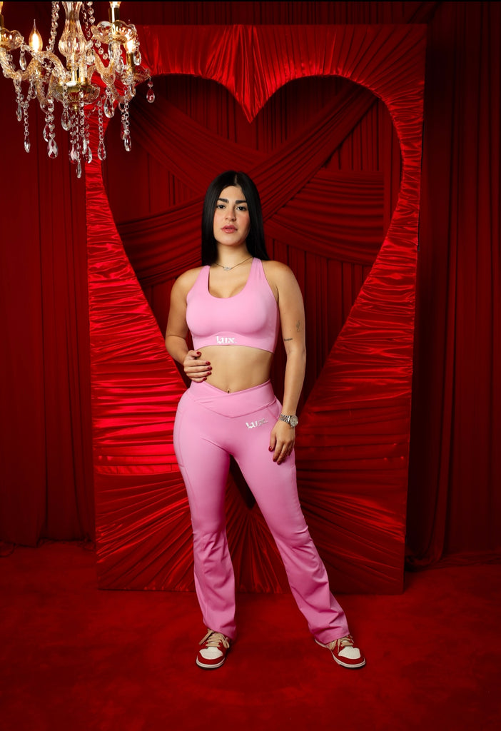 Beauty Valentines Set