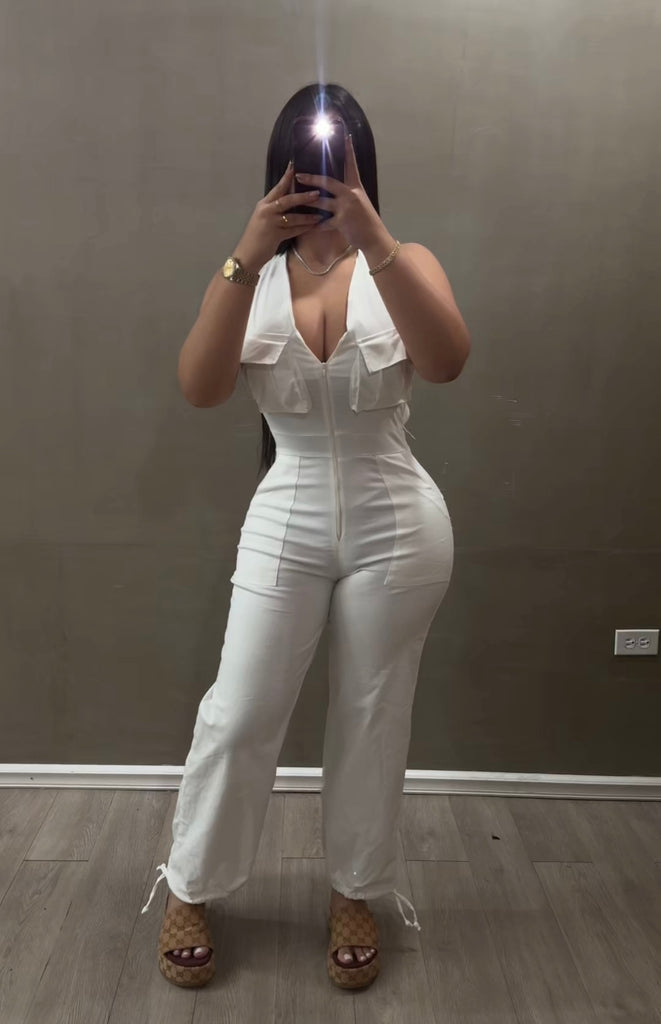 Colombian Perfect Jumpsuit