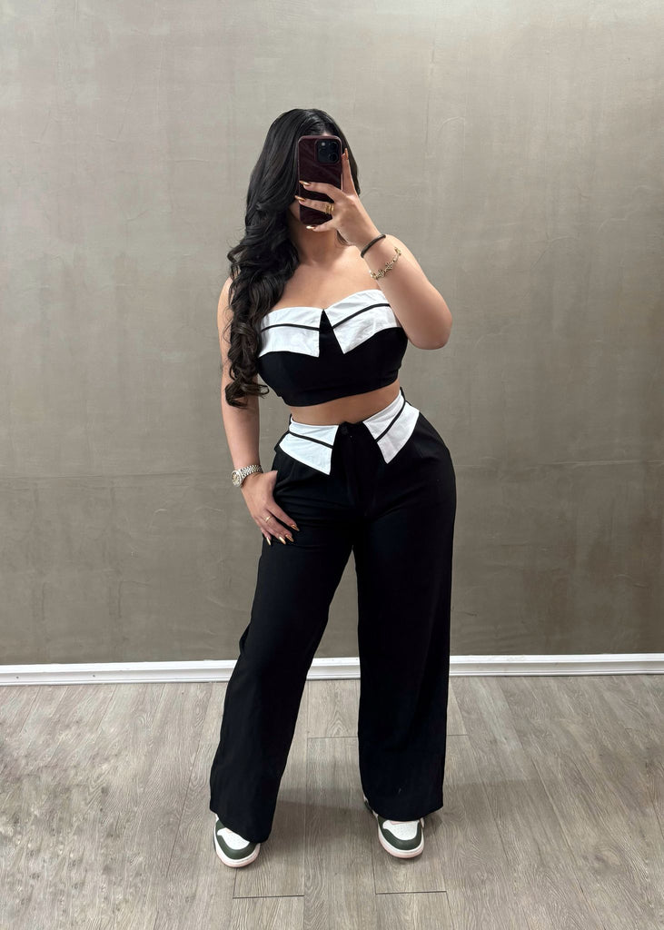 Ying Yang Set