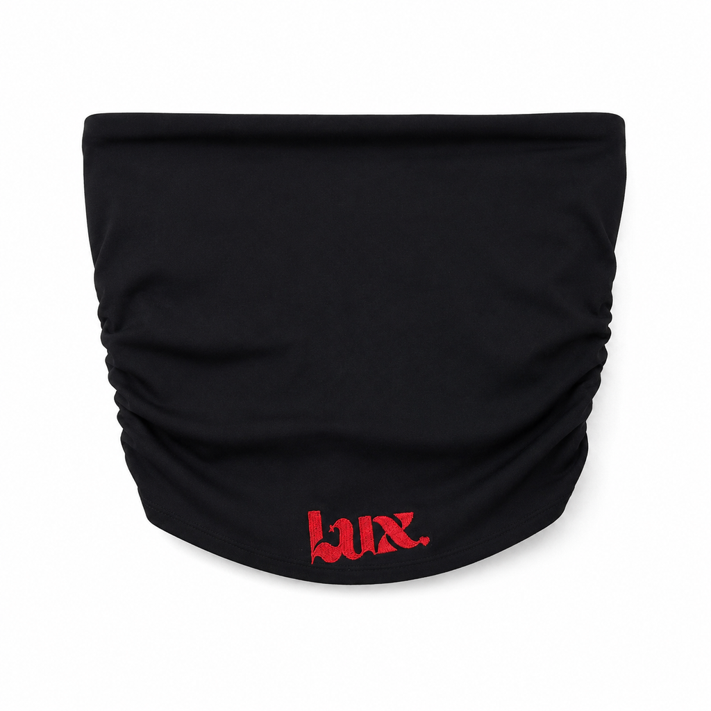 Lux Red Passion Top